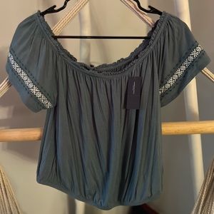 American Eagle Soft & Sexy Top